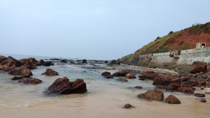 My Experience with Scuba Diving in Tarkarli