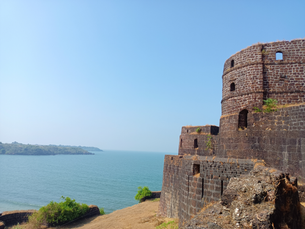 What to See in Sindhudurg: A Must-See Destination