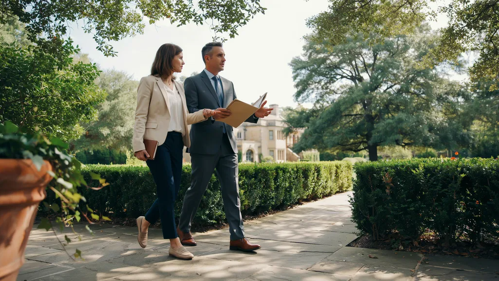 How Online Legal Documents Are Reshaping Estate Planning