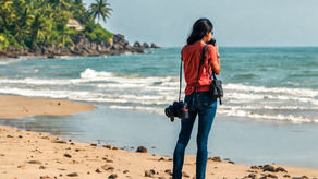 How Many Islands Are There in Lakshadweep?