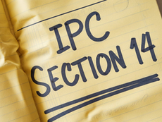 IPC Section 14 – Definition of "Servant of the Government"