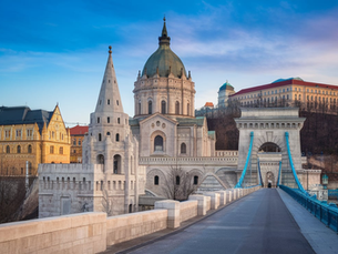 Unlock the Mysteries of the Danube in a Tour Through 5 Unmissable Budapest Experiences