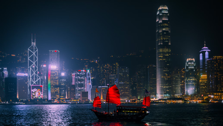 How to Get Around Hong Kong on a Budget