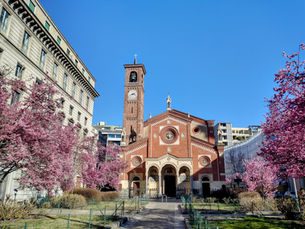 Best Time to Visit Milan