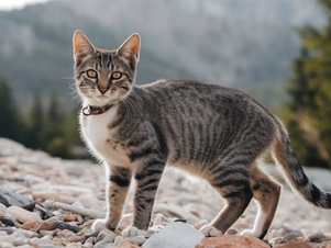 When Is It Too Late to Tame a Feral Cat?