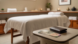 ₹54,000 Spent Across 8 Spas in India: What No One Tells First-Time Visitors