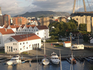 Best Time to Visit Scandinavia