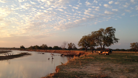 Month-by-Month Guide for Travelling to Zambia