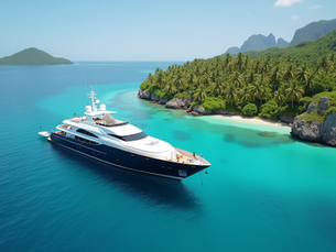 Exploring Asia Luxury Adventures by Yacht