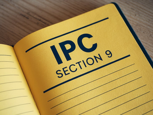 IPC Section 9 – Number