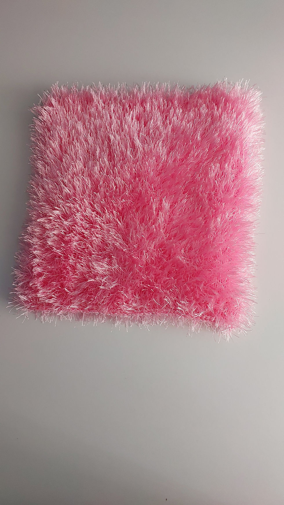 Sakallı Lif (Pembe)