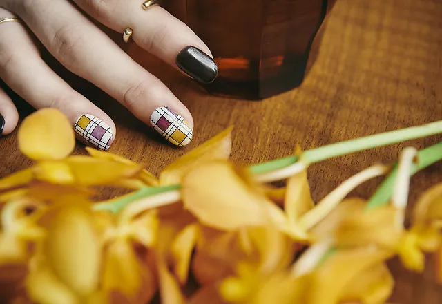 C A 銀座プライベートネイルサロン