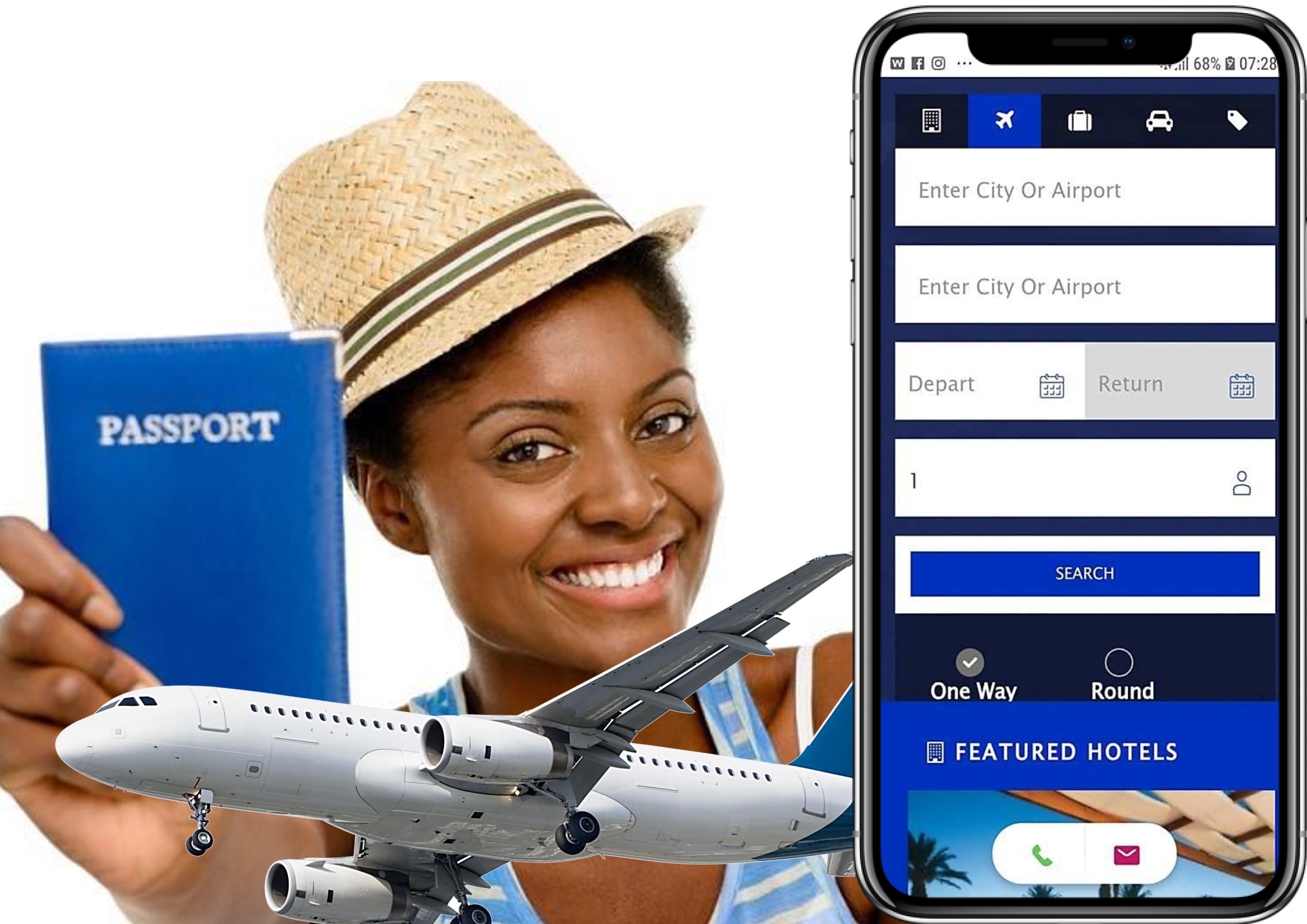 Travel Agency