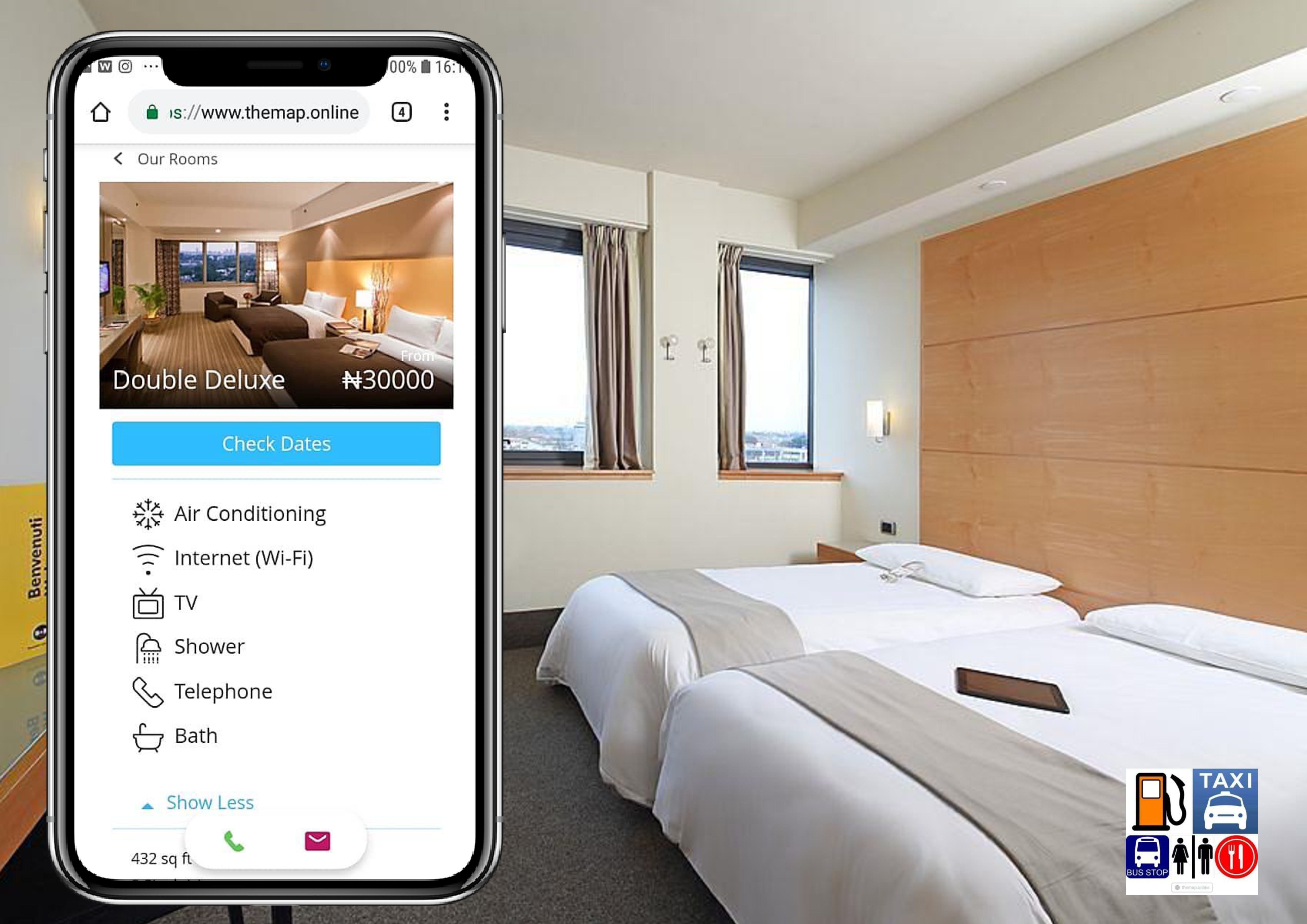 Hotel Business