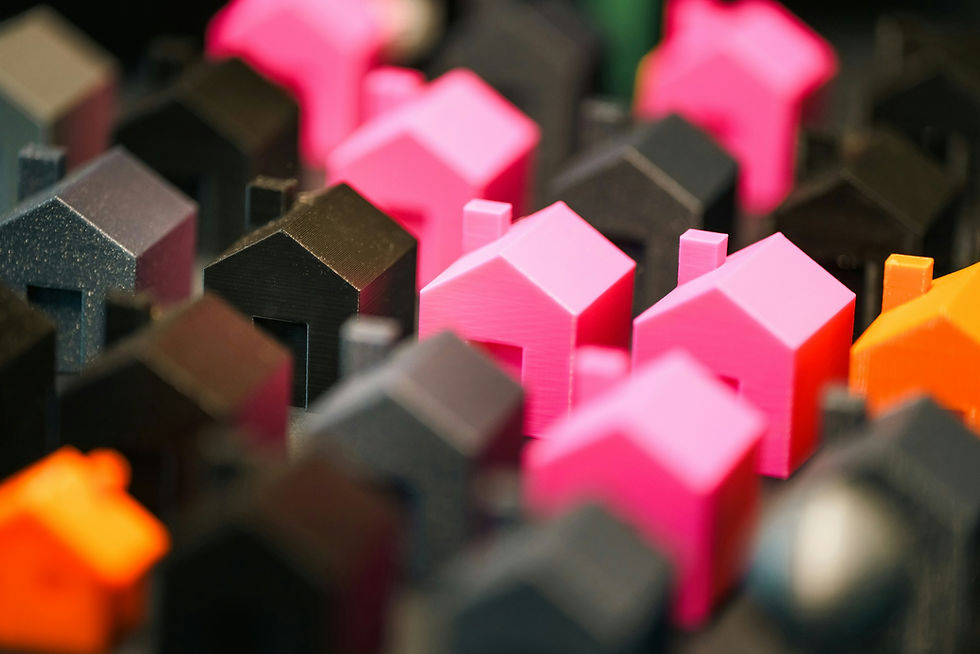Housing Discrimination Against Individuals With Substance Use Disorder: An Epidemic In Tennessee