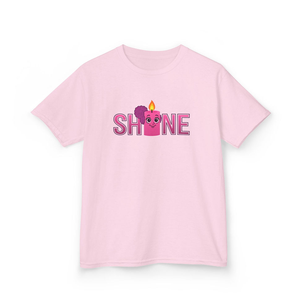 Thumbnail: Youth SHINE 'Erup'