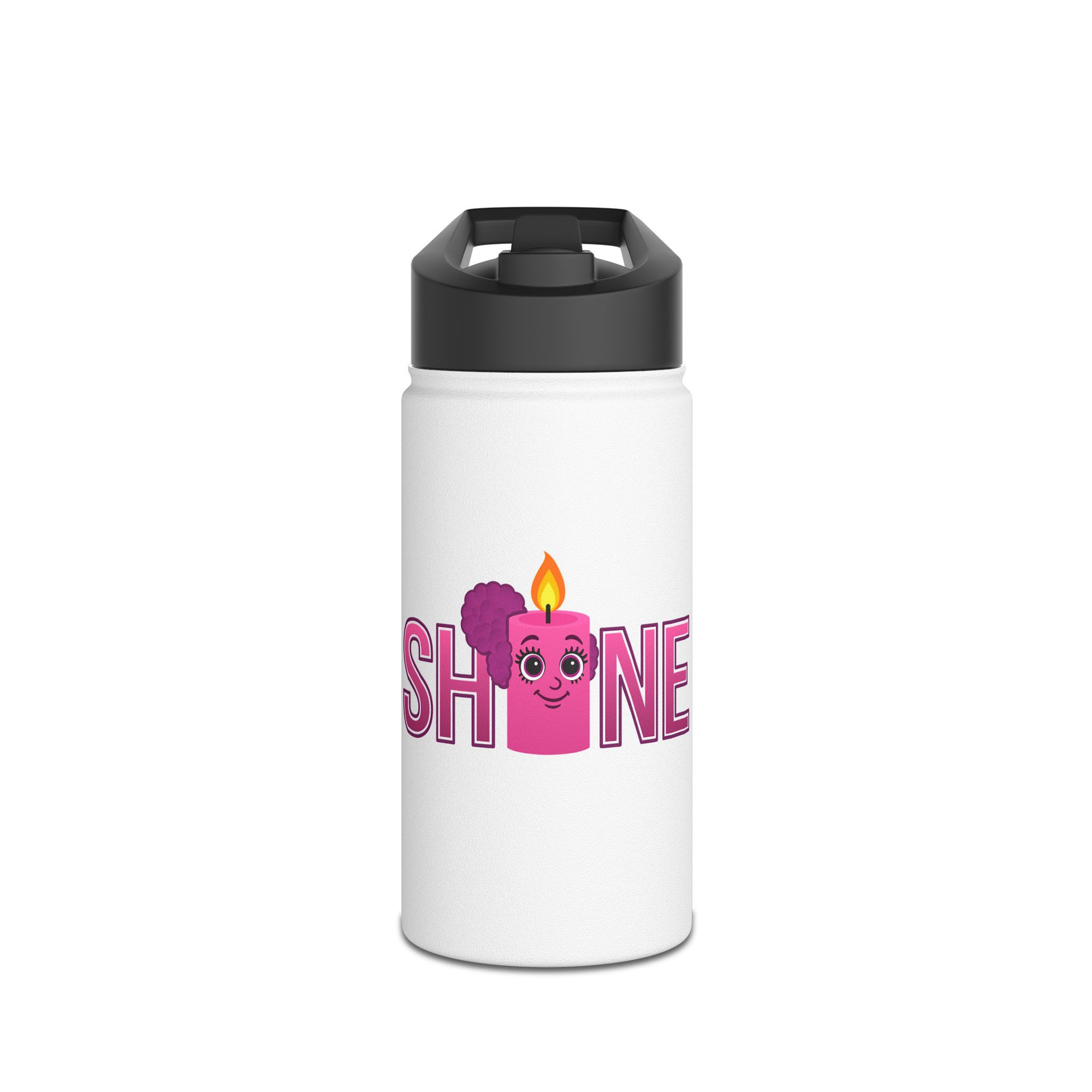 SHINE Water Bottle 'Erup'