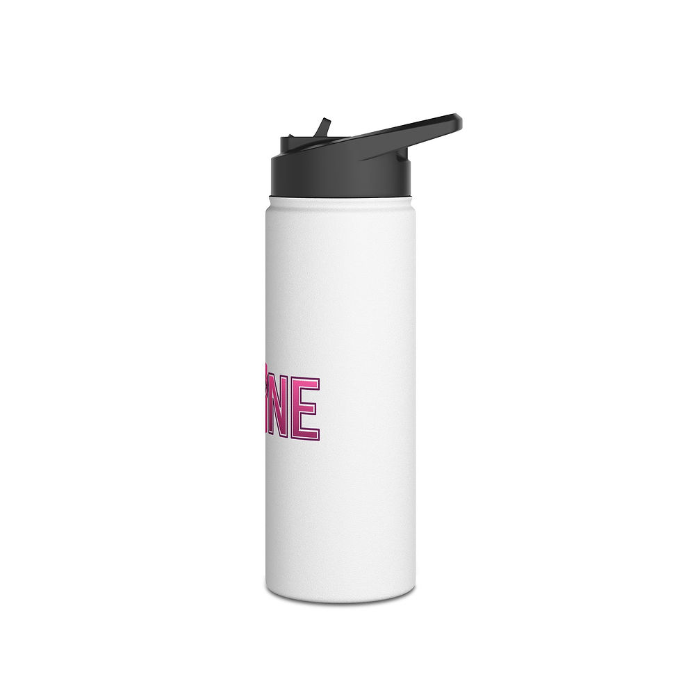 Thumbnail: SHINE Water Bottle 'Erup'