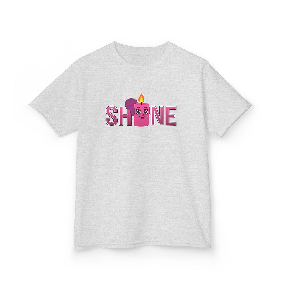 Thumbnail: Youth SHINE 'Erup'