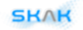 SKAK Logo