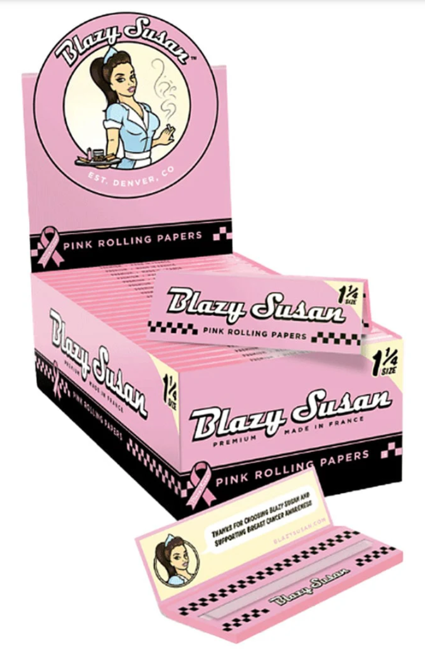 Blazy Susan 1 1/4