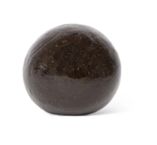 Afghan Temple Ball Hash