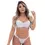 Miniatura: Conjunto Fio Rendado com Sutiã Strappy Miss Collection