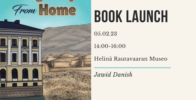 Book Launch