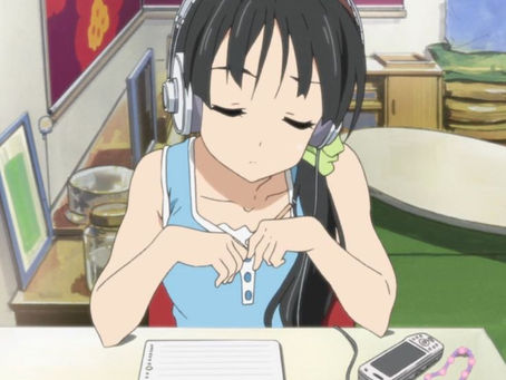 School is exhausting Storytime learning for an Exam 💟💀