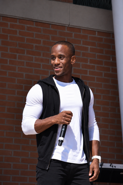 Pastor Dwayne