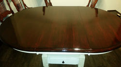 Refurbishments/Restorations