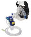 Flow Safe II EZ CPAP System Integrated Nebulizer
 logo product