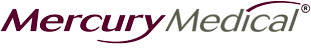mercury medical logo image