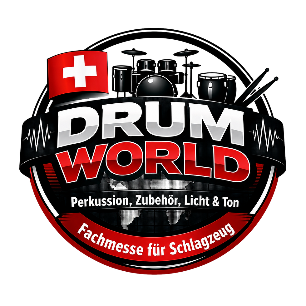 logo DRUM WORLD andere Bezeichnungen, Licht & Ton.png