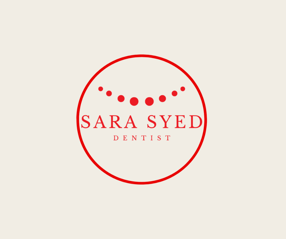 Dr Sara Syed Dentistry