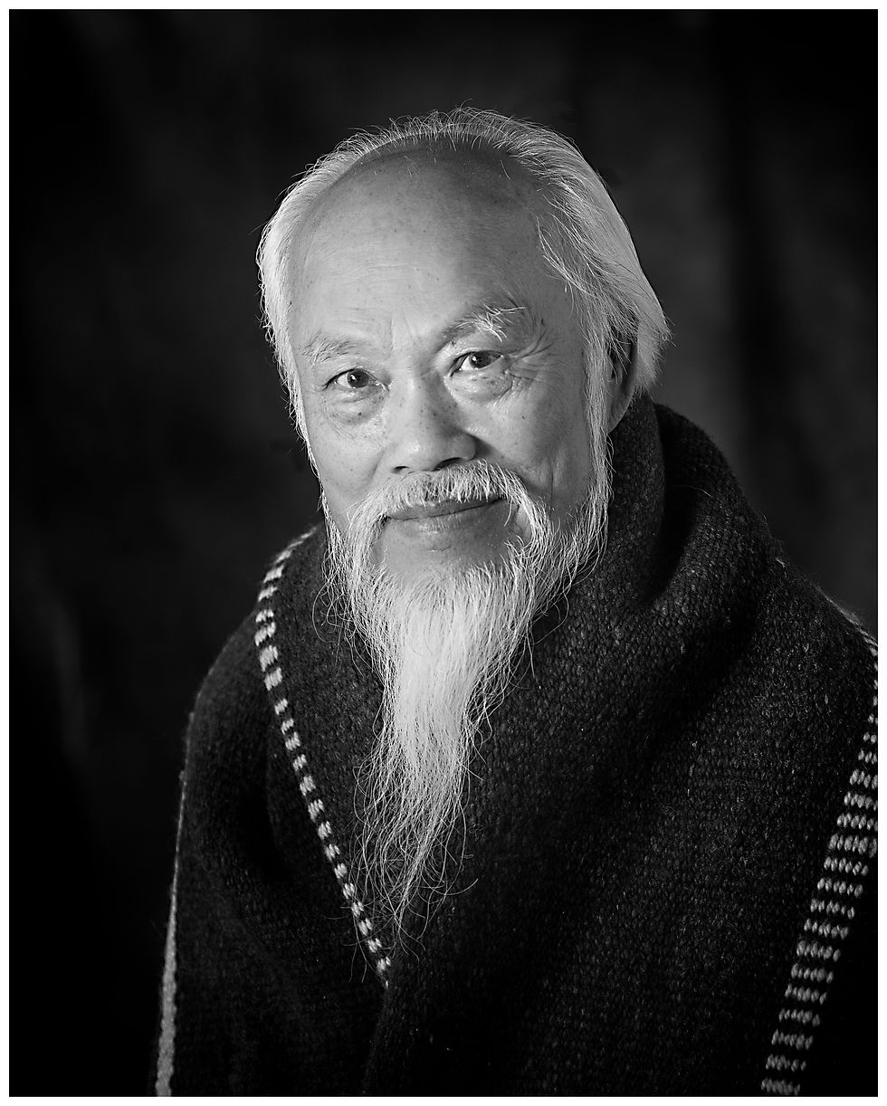 King Cheng 