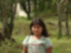 Ngabe girl