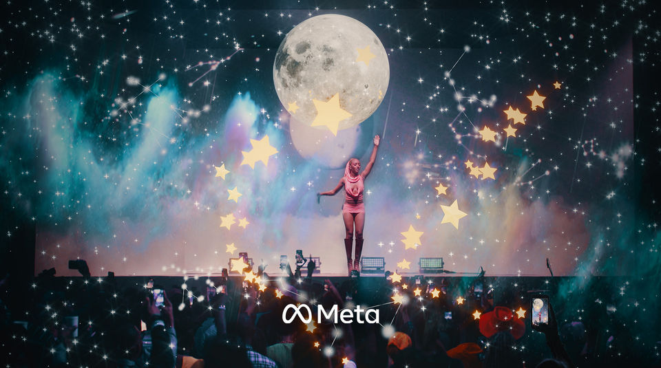 Meta - #FlexNaija - Experiential / Influencer