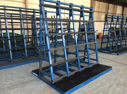 Infraestrutura MSCAD SJC