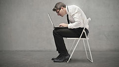 Posture Related Issues