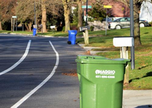 Smart Waste Solutions: How Technology is Transforming Waste Disposal