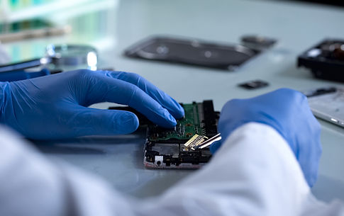 Computer Forensics