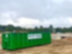 Suffolk County Dumpster Rentals
