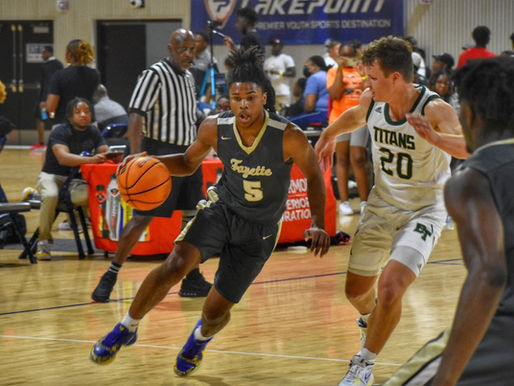 Unsigned Senior Profile: RJ Kennedy