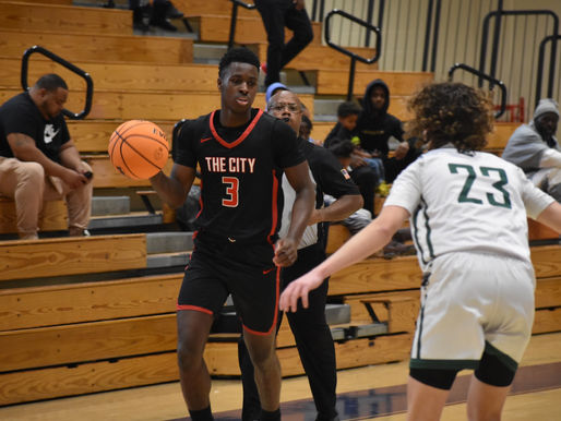 Tri-Cities beats Walnut Grove Despite Slow Start