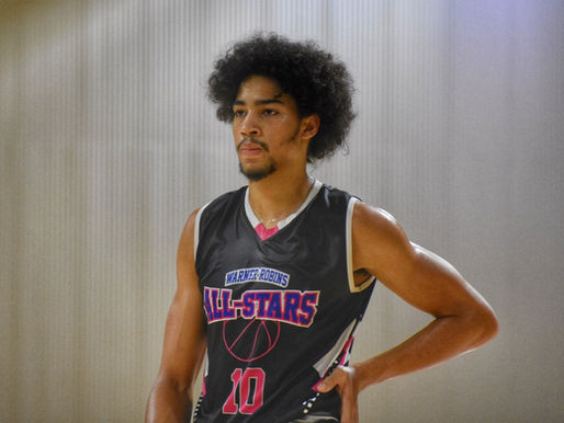 Six GHSA Second Round Matchups to Watch