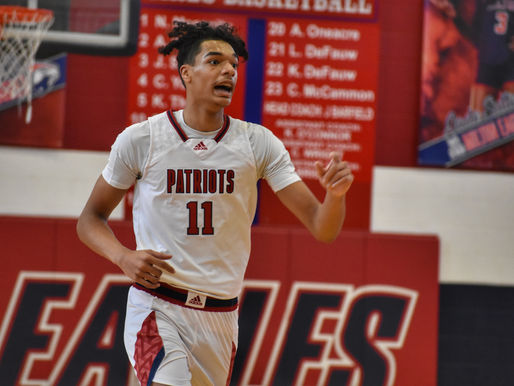 GHSA State Playoffs 3A, 2A, & 1A Superlatives