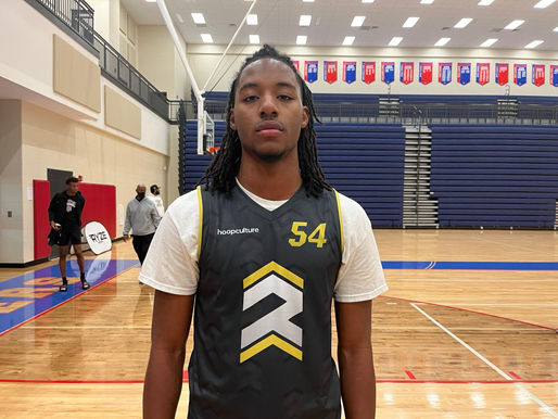 RYZE Up Senior Showcase Evaluations Pt. 2