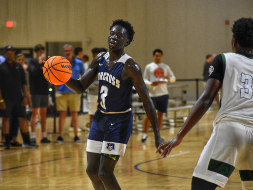 NHSBCA Southeast Regional Top Performers Pt. 2