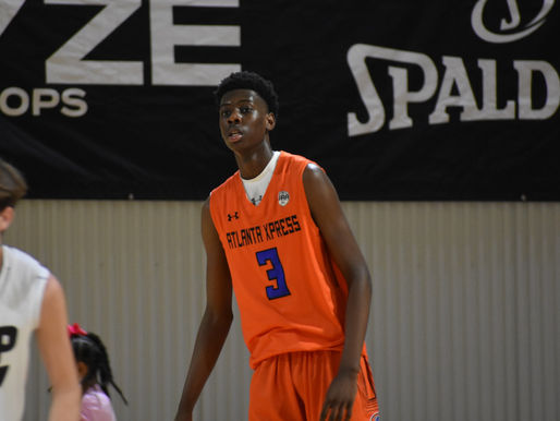 RYZE Spring Showdown 16U/15U Top Performers Pt. 2